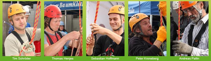 Freeworker 10 Jahre: Footlock Teilnehmer 6–10 Freeworker 10 Jahre: Footlock Teilnehmer 6–10