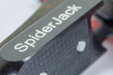 ART SpiderJack 2.1: multifunktional und dynamisch