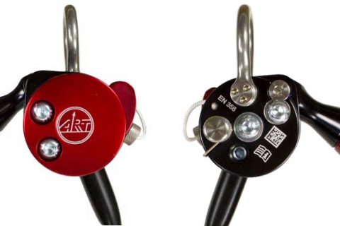 ART LockJack: handlich und effizient