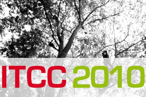 Baumkletter-Weltmeisterschaft der ISA: ITCC 2010