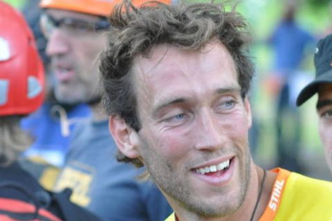 Moritz Theuerkauf Deutscher Meister 2011!