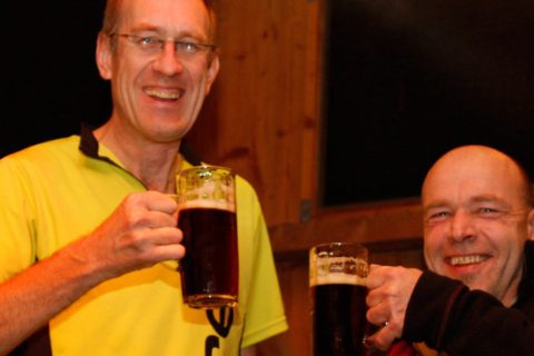 Freeworker Weihnachtsbier: Workers Diamond!