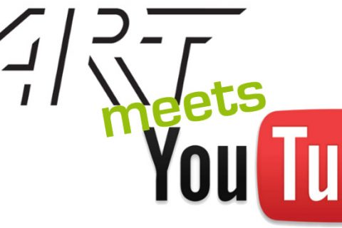 ART: Neuer Youtube-Kanal am Start