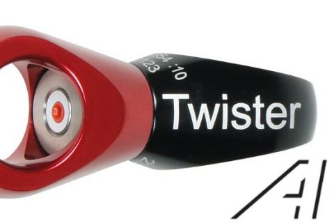 Twister: Neuer Wirbel von ART