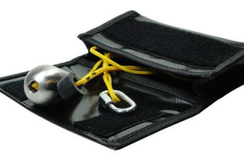 Quick-Kit: Hilfe beim RopeGuide-Einbau