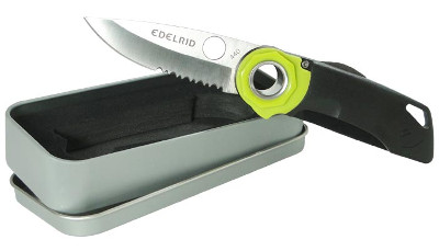 Ropetooth von Edelrid