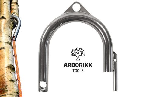 L’Approach d’Arborixx : crochet à lancer innovant