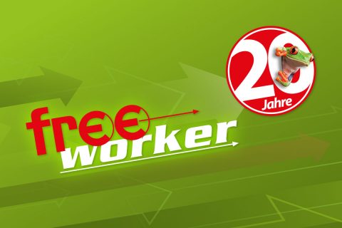Freeworker – 20 Jahre Partner der Baumpfleger