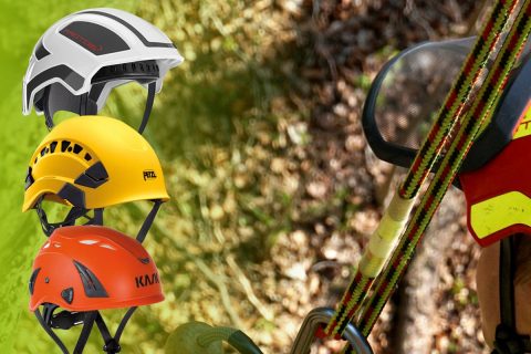 Kletterhelme: Was gilt es zu beachten?