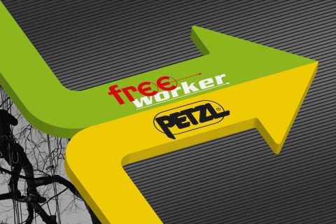 Komm mit uns zu Petzl!