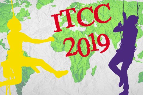 ITCC 2019 – die Weltspitze rückt zusammen
