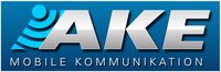 AKE Elektronik Logo AKE