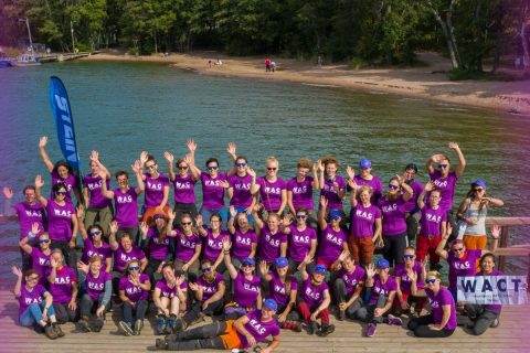 Women’s ArbCamp 2019