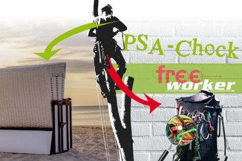 Jetzt im Sommer PSA-Check machen!