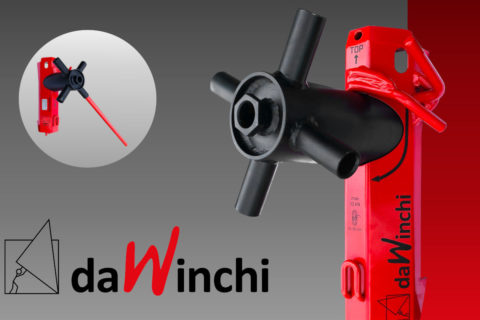 daWinchi – Dirk Lingens stellt seine Winch vor
