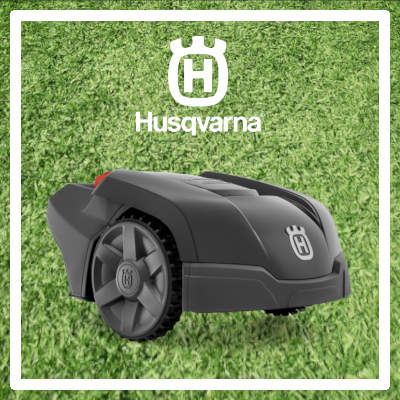Automower® 105