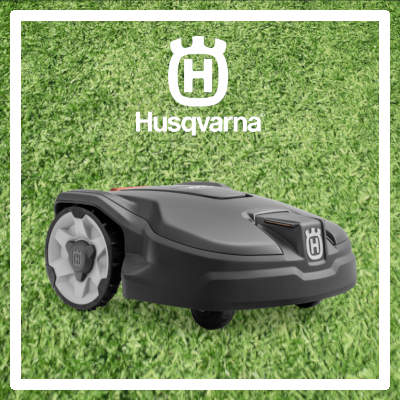 Automower® 305