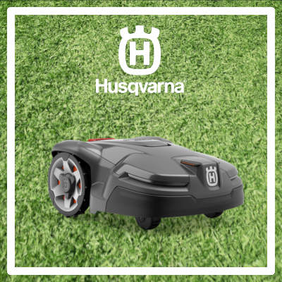 Automower® 415X