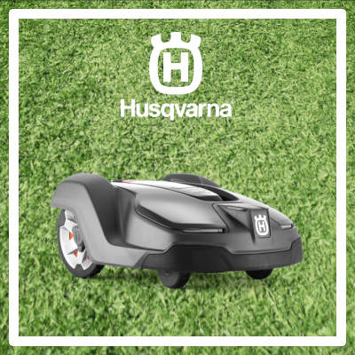 Automower® 430X