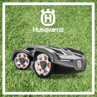 Automower® 435X AWD