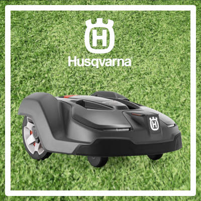 Automower® 450X