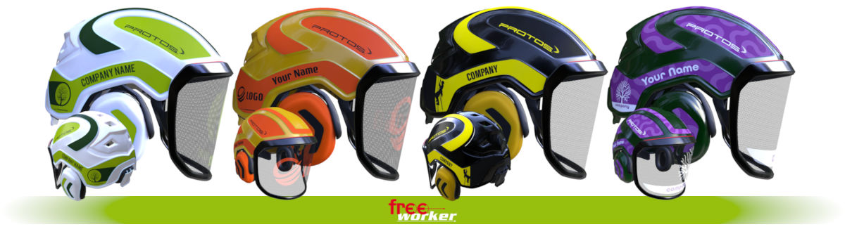 Protos® Integral Customer Edition – Exklusiv bei Freeworker Protos® Integral Customer Edition