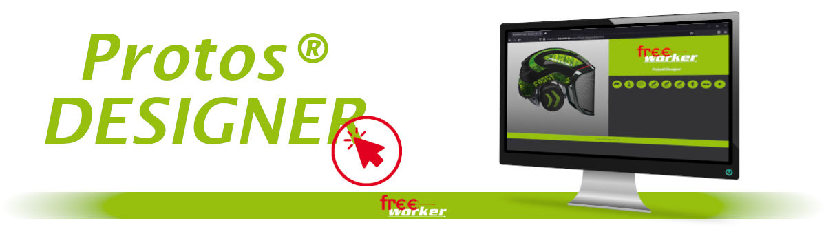 Freeworker Protos® Designer Freeworker Protos® Designer