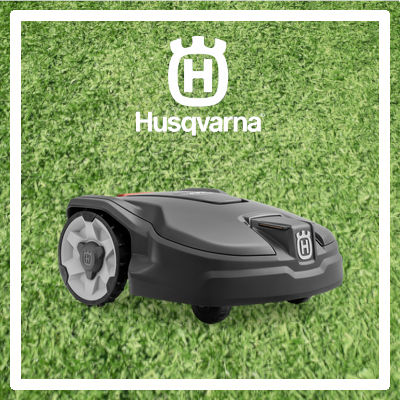 Automower® 315 Mark II