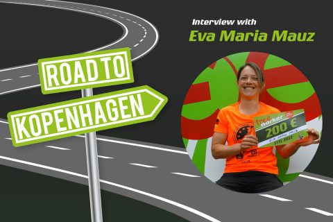 “Road to Copenhagen”: Part 2 – Eva-Maria Mauz