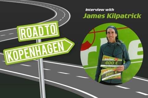 “Road to Kopenhagen”: Part 5 – James Kilpatrick