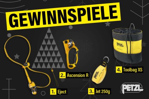 Freeworkerliches Weihnachtsgewinnspiel!