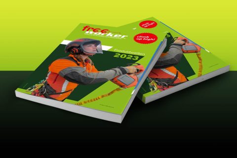 Freeworker Katalog 2023
