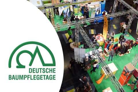 Baumpflegetage 2023: Highlights und Neuheiten